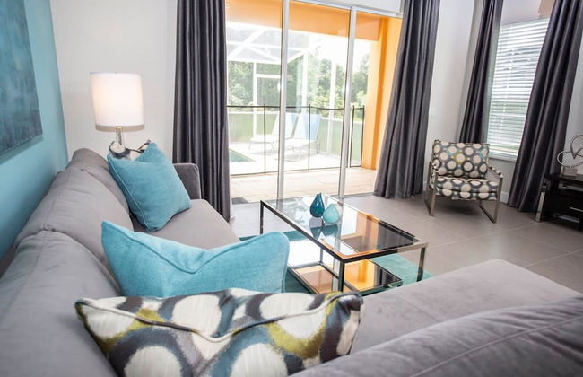 Serene Villa With Private Pool - Foto 48