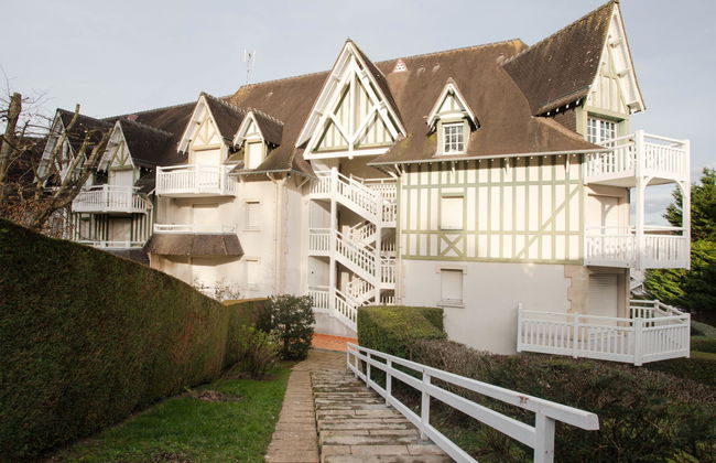 Les Jardins de la Côte Fleurie - Foto 12