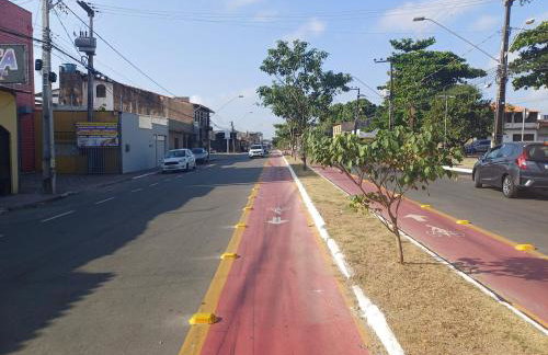 Casa duplex alto padrão em São Luís - Foto 52