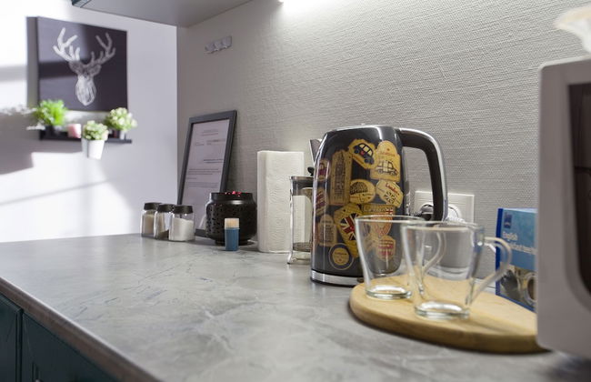 Apartment at the Red Bridge - Foto 77