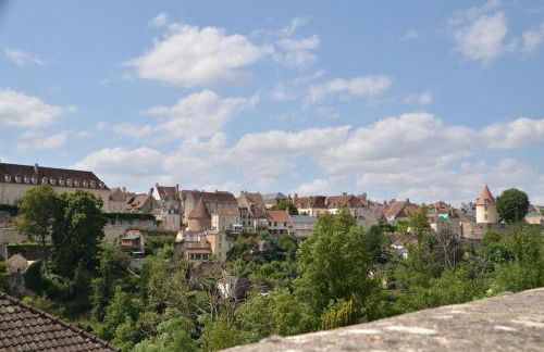 Le gîte du Sorcier 89 - Foto 20