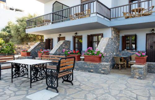 Corali Studios & Portobello Apartments - Foto 14