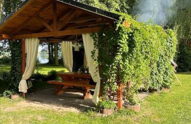 Leśny Zakątek - Foto 10