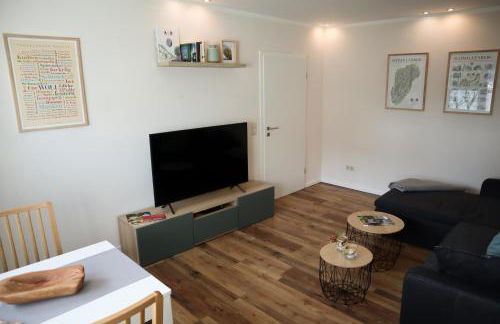 Ferienwohnung Dicke Linde, 55qm - Foto 7