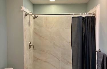 Family Home Minutes from Downtown Cincy - Foto 45