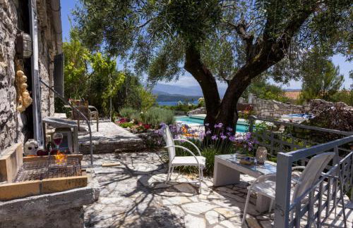 Scirocco & Folitsa Villas - Foto 50