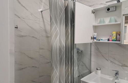 GAG Apartment in TRAM zone with FREE PARKING in front of the house - Photo 45