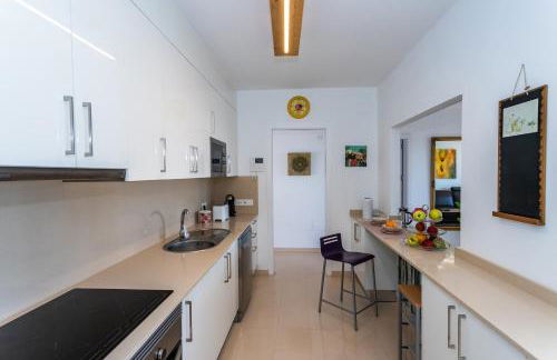 Villa Sarantontón - Photo 45