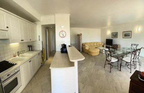 Résidence Saint Eric - maeva Home - Appartement climatisé avec terrasse 3 pièces 4 personnes - Prestige MAE-5183 - Foto 6