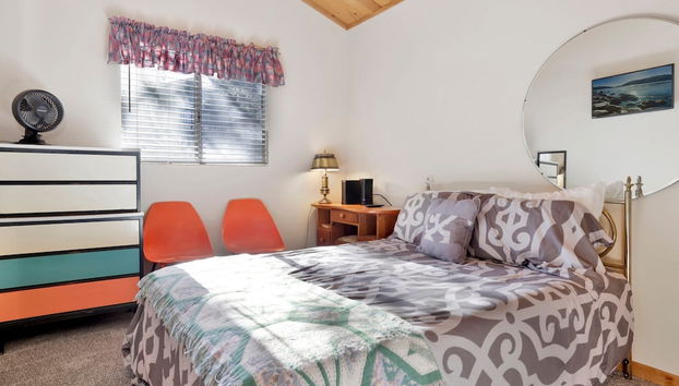 Escape IN THE Pines #2276 - Foto 4, Habitación