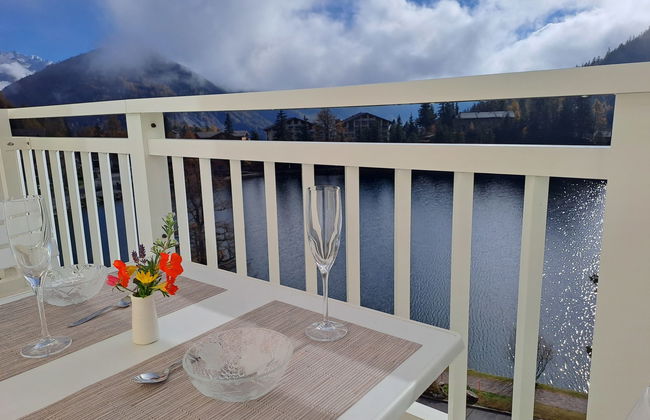 Alpes et Lac 40 - Foto 14