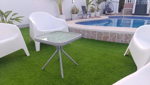 Casa de Limón - Photo 5