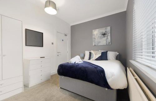 New! 4BR in Mitchell Street - Foto 2