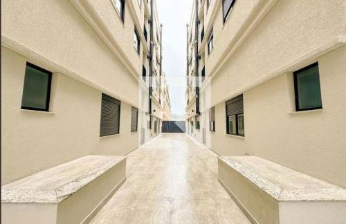 Apartamento na Praia dos Ingleses para 4 pessoas, Santa Catarina - Foto 26