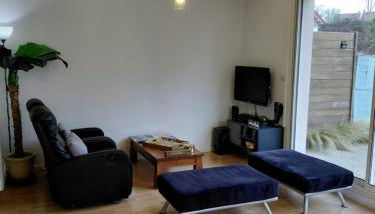 résidence la clairière aux portes de la baie de Somme - Foto 2