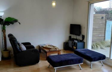 résidence la clairière aux portes de la baie de Somme - Foto 2