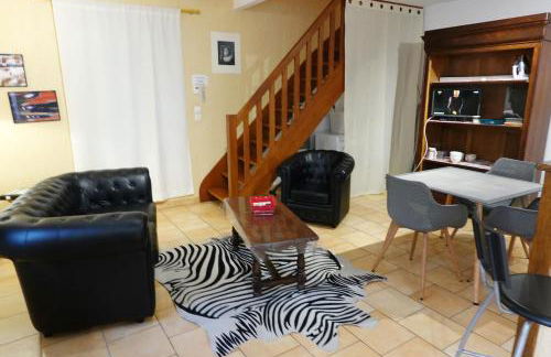 Appart' de la collégiale - Foto 11