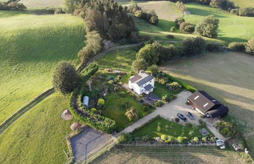 Country Home with Gardens - Foto 22