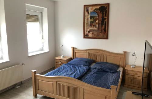 Ferienhaus Staßfurt - Foto 10