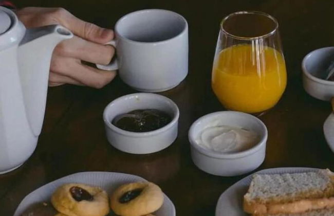 Cabañas Antilhue - Foto 14