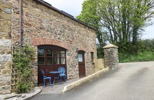 The Wagon House - Photo 1