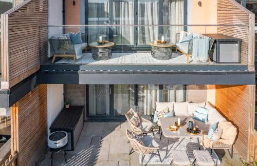 Waters Edge - Conwy Estuary - Foto 17