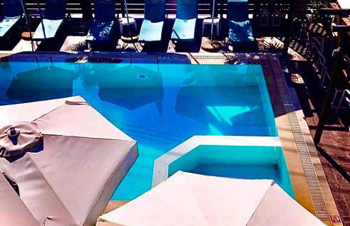 Sea Pearl Luxury Apartments - Foto 22