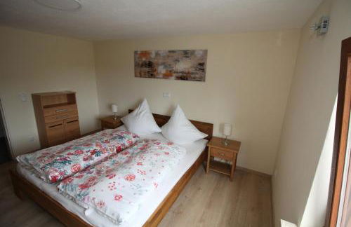 Ferienwohnung Mohrs - Foto 8