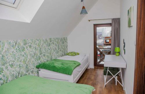 MiLoffka z balią i sauną - Foto 51