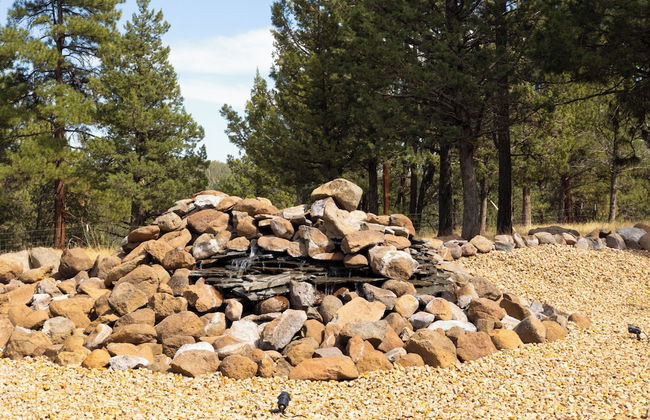 High-end Cabin 3BR 30min to Hoodoo Ski - Foto 21