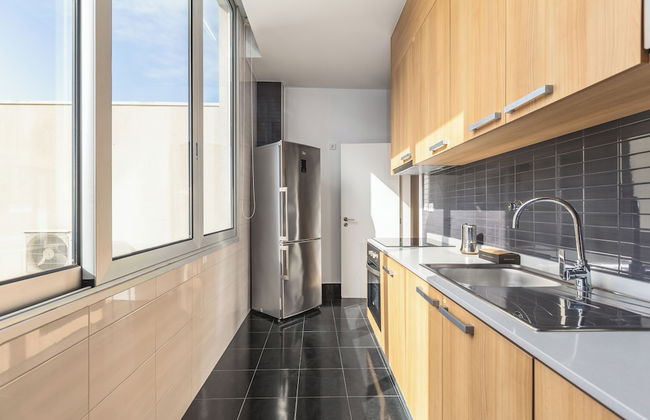 Aspasios Almada Apartments - Photo 14