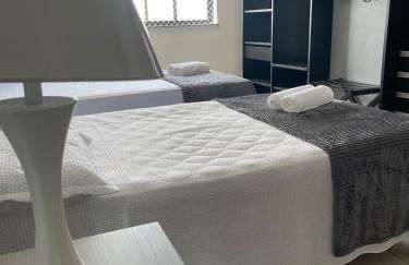 EXECUTIVE 05 · Suíte Premium de alto padrão V- Climatizado - Photo 8