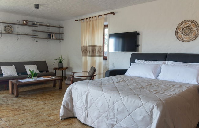 Casa Cedro in Luddui - Foto 66