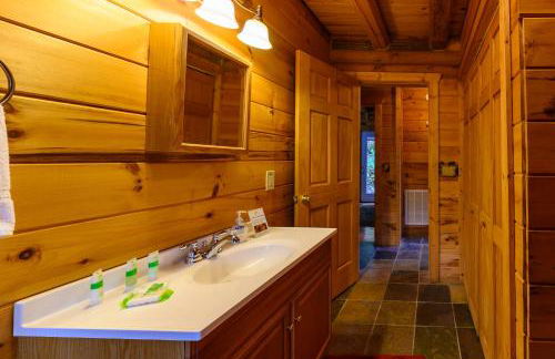 Smokies Overlook Lodge - Foto 37