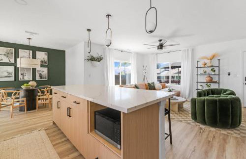 Spacious Mission Hills Home With City Views - Foto 19