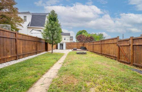 Historic Retreat Gateway - Foto 25