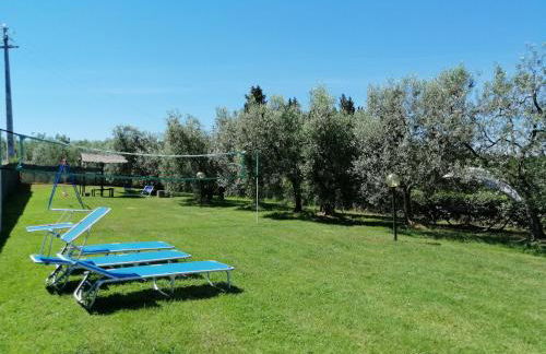Podere San Pierino - Foto 13