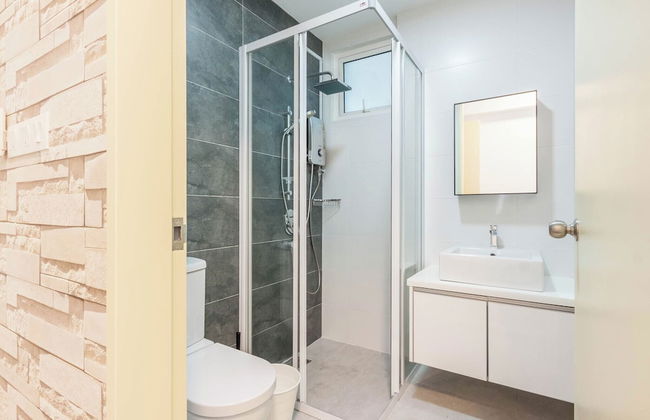 NaiBnB @ Impiria Residensi - Foto 34