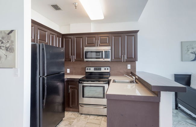 Beachfront Property Pool Gym Tennis Miami Beach! - Foto 83