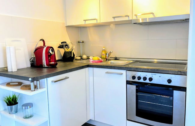 Appartements Summer Break - Foto 17