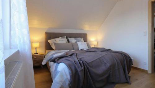 Apartment Tolles Appartement in Mastershausen mit Terrasse- Grill und Garten by Interhome - Foto 4