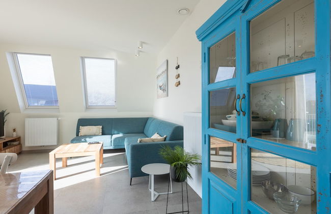 Vakantiestraat 4 Coastal Nest - Foto 9