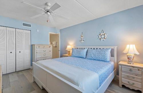 Ocean Terrace Club 706 - Foto 19