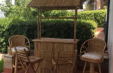 SERENDIPITY VILLA sea view, sun and Etna - Foto 10