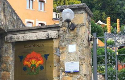 Casa Dolce Vita, Seeblick - Foto 3