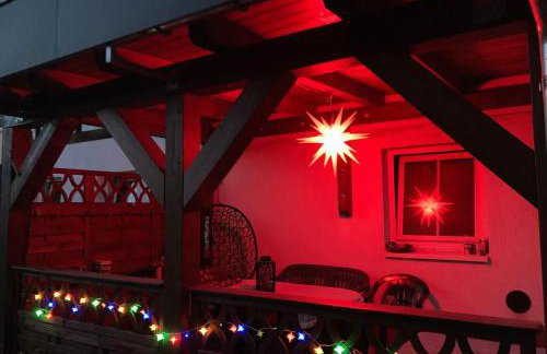 Ferienwohnung Wie zu Hause - Foto 5