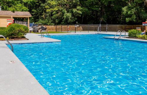 Holly Forest Hideaway - Foto 2