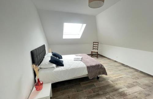 Mosaïque Gare Un-Séjour-à-Part - Foto 41