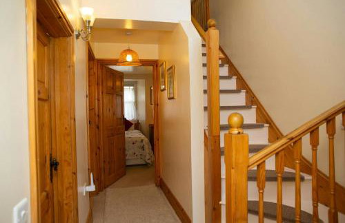 Bluebell Cottage Aberporth - Foto 11