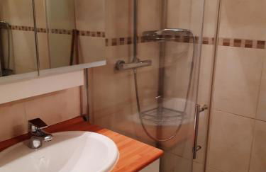 Morillon Village Appartement vue montagne - Foto 13